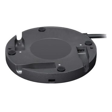 Logitech, Rally Mic Pod Hub For Conference Tables
