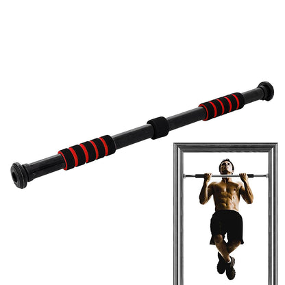 Pull-Up Bar, Bar Fix