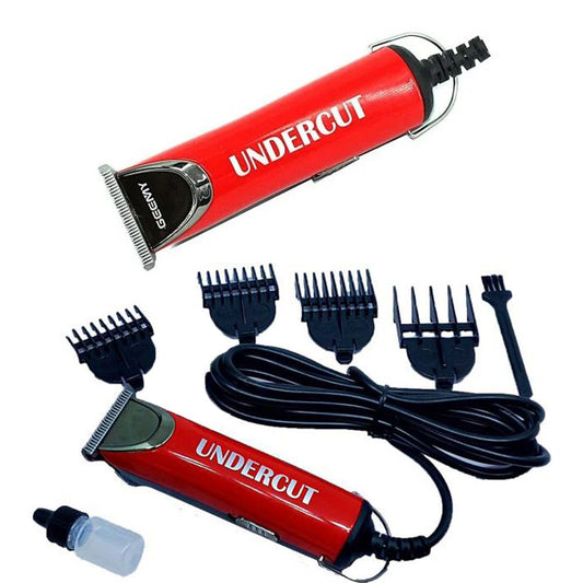 Gemei, Electric Shaver Gm 856