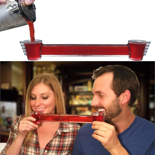 Cool Gift, Wingman Shot Game