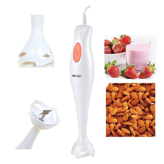 Nikai HN-3072, 300W Hand Food Blender