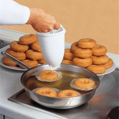 Cool Gift, Donuts Maker