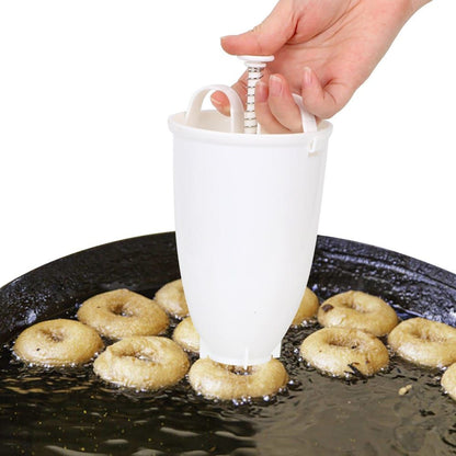 Cool Gift, Donuts Maker
