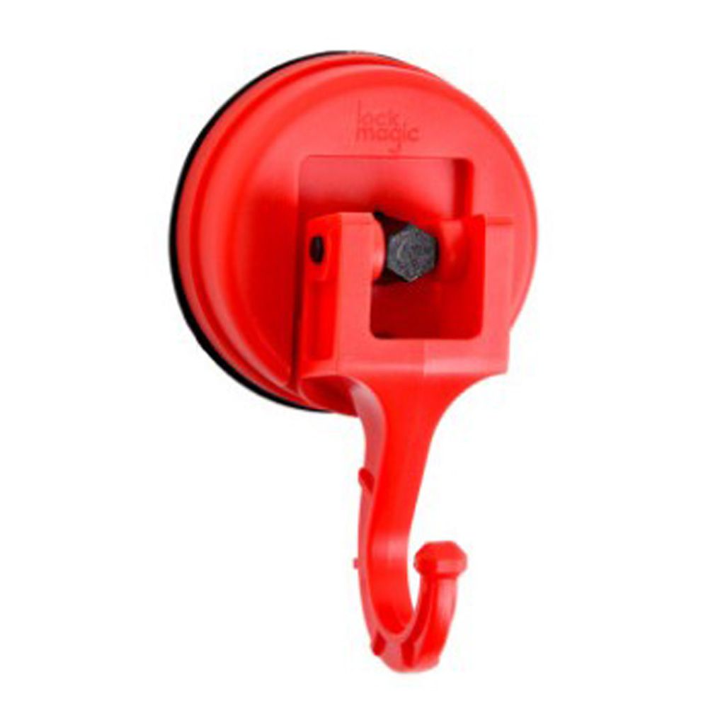 Cool Gift, Vacuum Super Wall Absorption Suction Cup 2 pcs set - 6k, Available in Different Colors