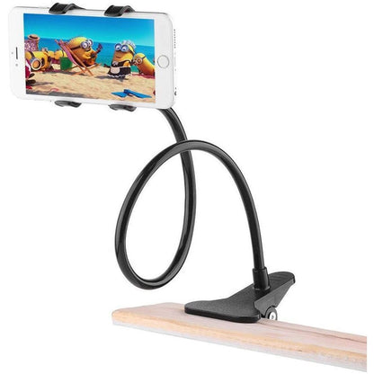 Cool Gift, Universal Lazy Mobile Holder, Available in Different Colors