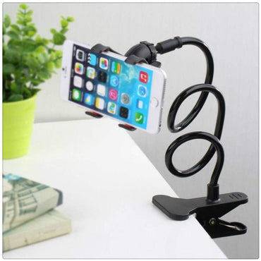 Cool Gift, Universal Lazy Mobile Holder, Available in Different Colors