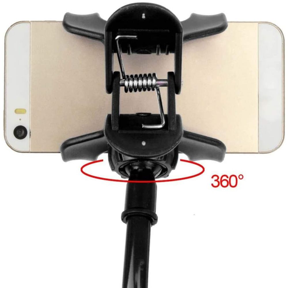 Cool Gift, Universal Lazy Mobile Holder, Available in Different Colors