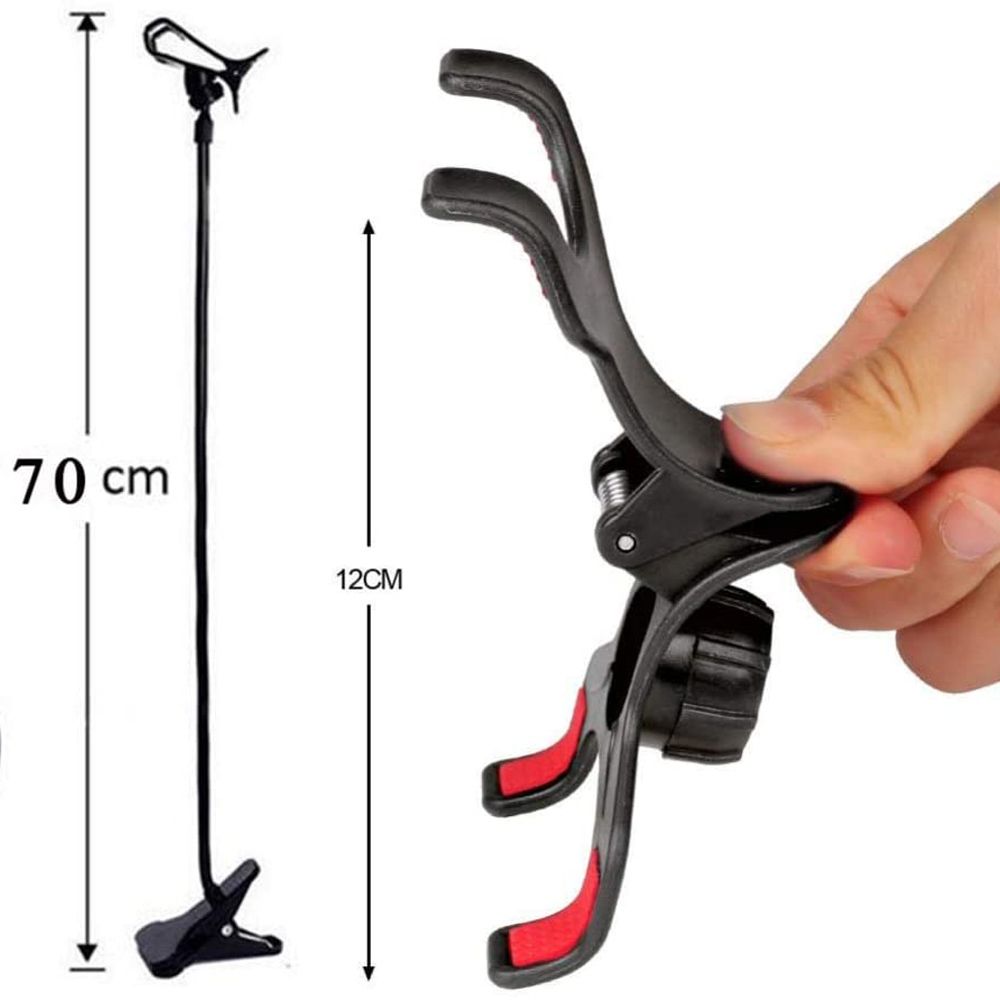 Cool Gift, Universal Lazy Mobile Holder, Available in Different Colors