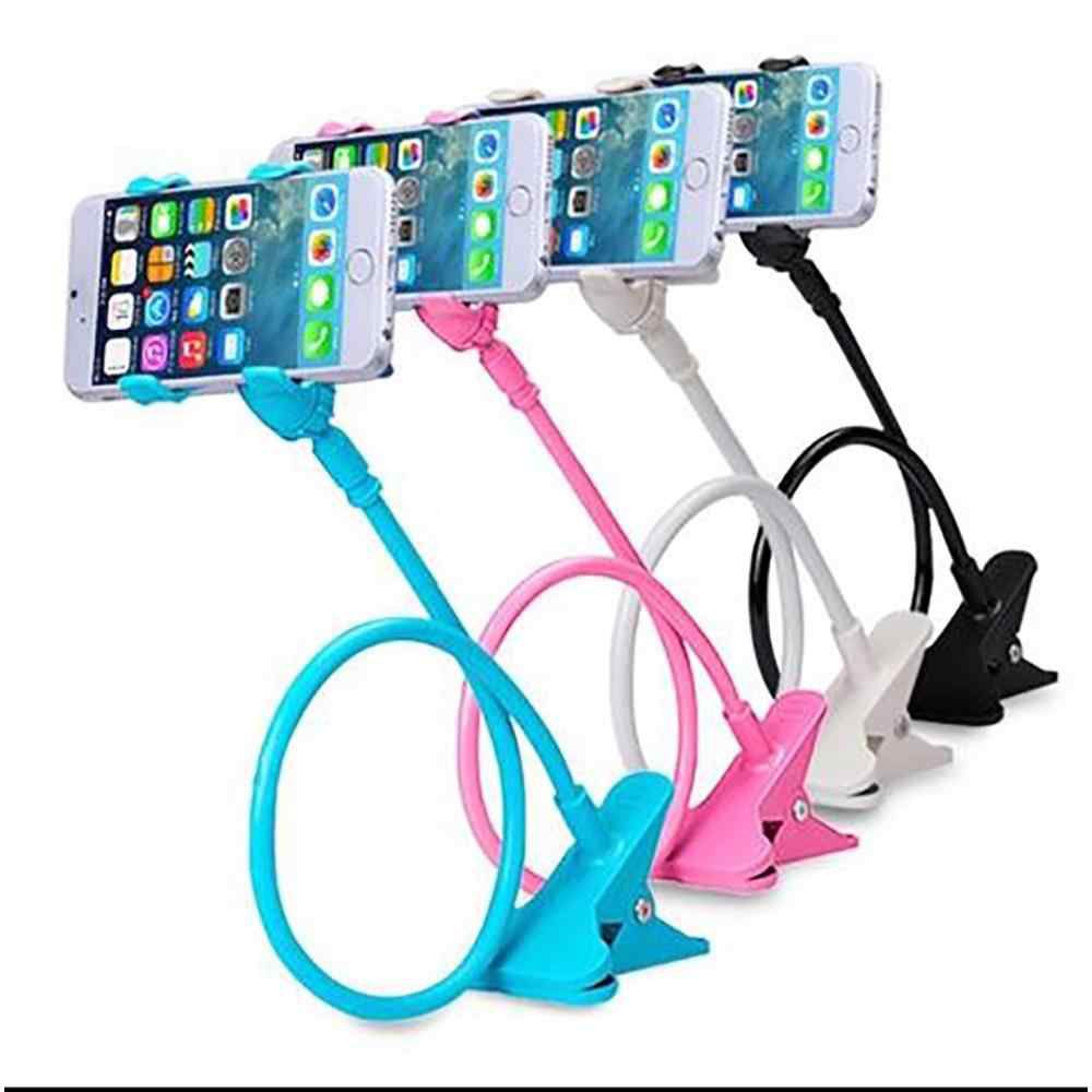 Cool Gift, Universal Lazy Mobile Holder, Available in Different Colors