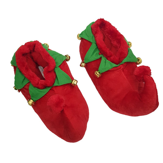 Cool Gift, Christmas Elf Pantoufle
