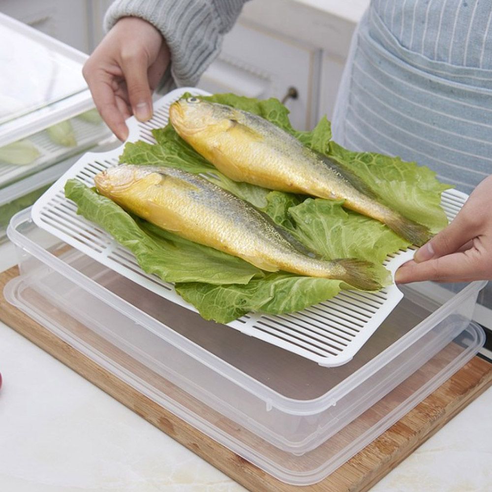 Cool Gift, Kitchen fresh-keeping box