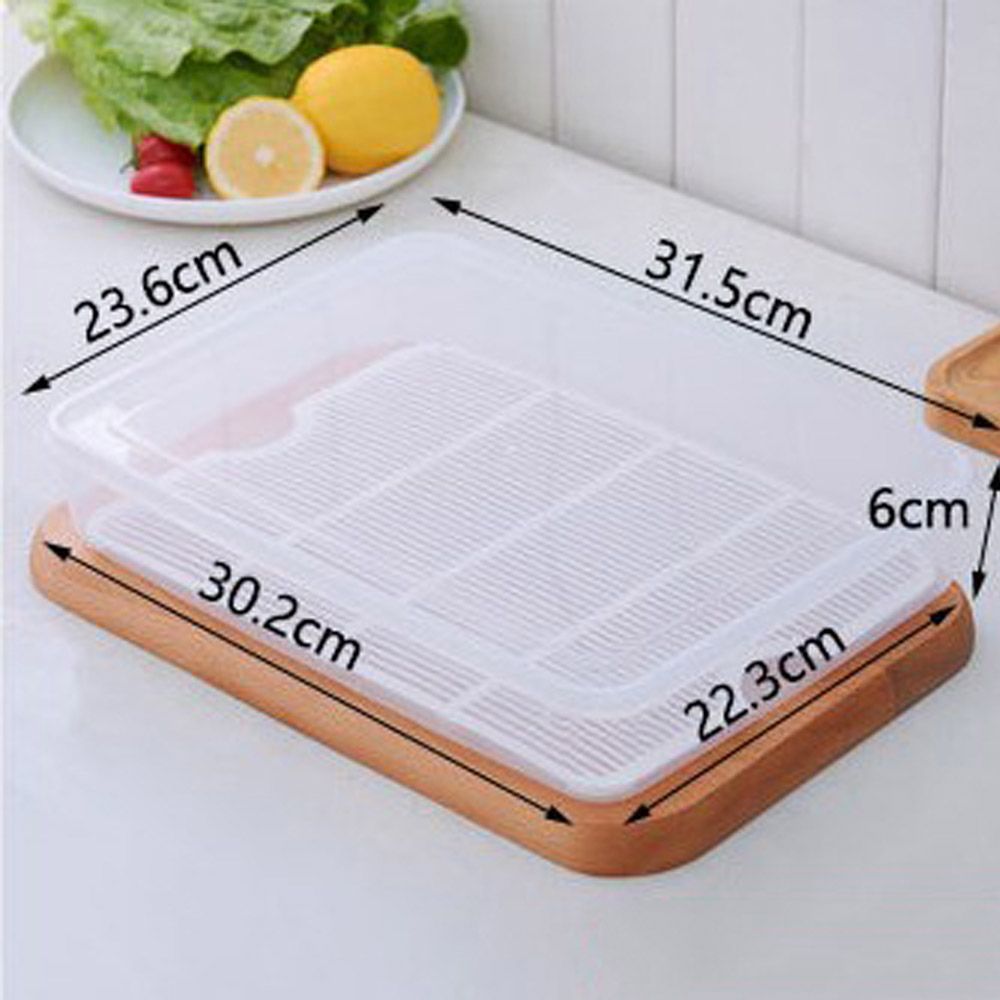 Cool Gift, Kitchen fresh-keeping box