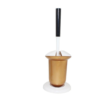 Cool Gift, Hygenia Toilet Brush, Available in Different Colors