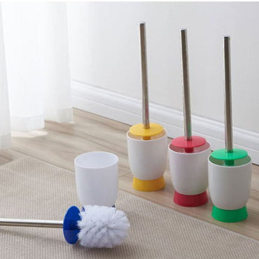 Cool Gift, Creative Toilet Brush, Available in Different Colors