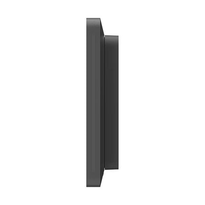 Logitech, Tap Scheduler For Meeting Rooms Graphite