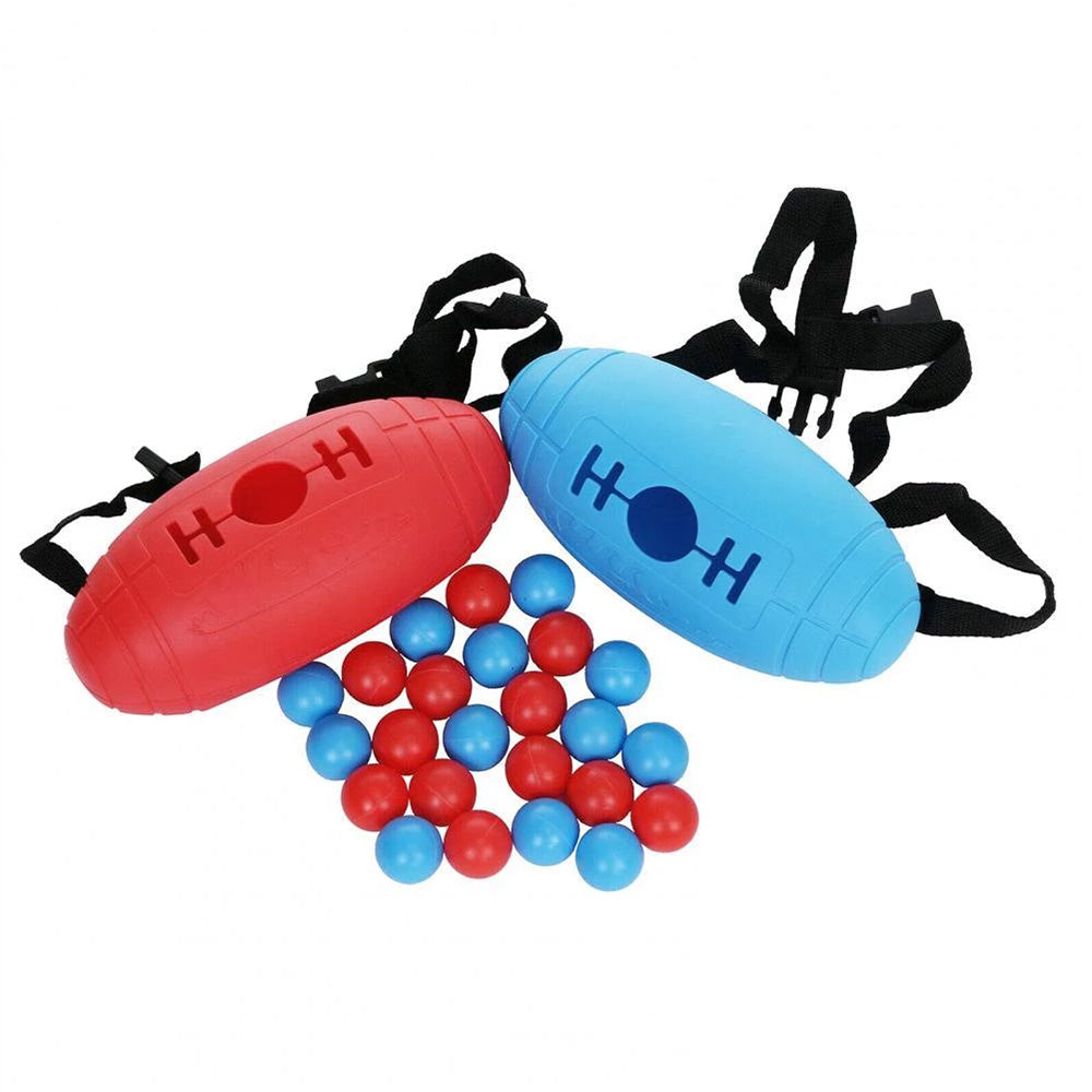 Cool Gift, Funny Swinging Ball Family Game