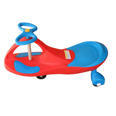 Cool Gift, Plasma Car For Kids, 2021 New Color, Red & Blue, Available in Different Colors