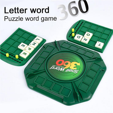 Cool Gift, Cool Gift, Spell Word, Crossword Game