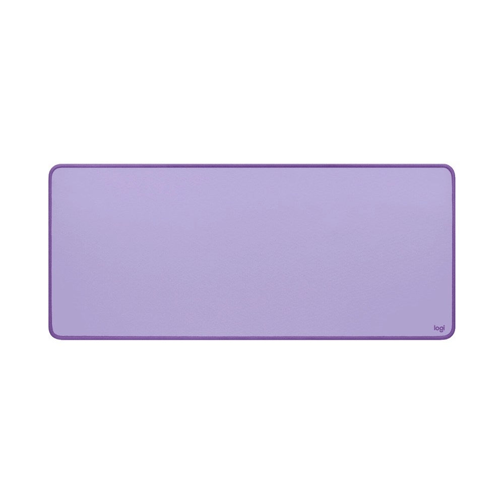 Logitech, Desk Mat Studio Series 70Cm*30Cm Lavender