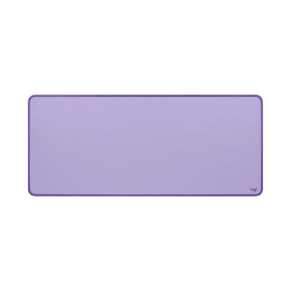 Logitech, Desk Mat Studio Series 70Cm*30Cm Lavender