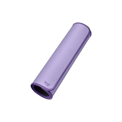 Logitech, Desk Mat Studio Series 70Cm*30Cm Lavender