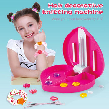 Cool Gift, DIY Series, DIY Headwear Machine