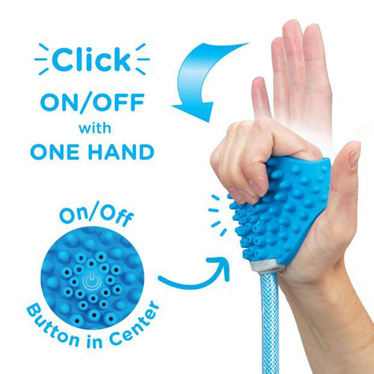 Cool Gift, Aquapaw, Pet Bathing Tool
