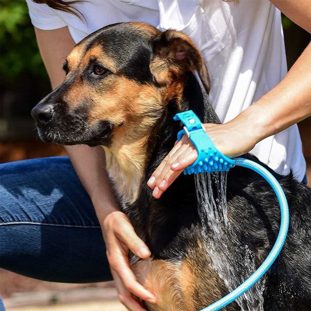 Cool Gift, Aquapaw, Pet Bathing Tool