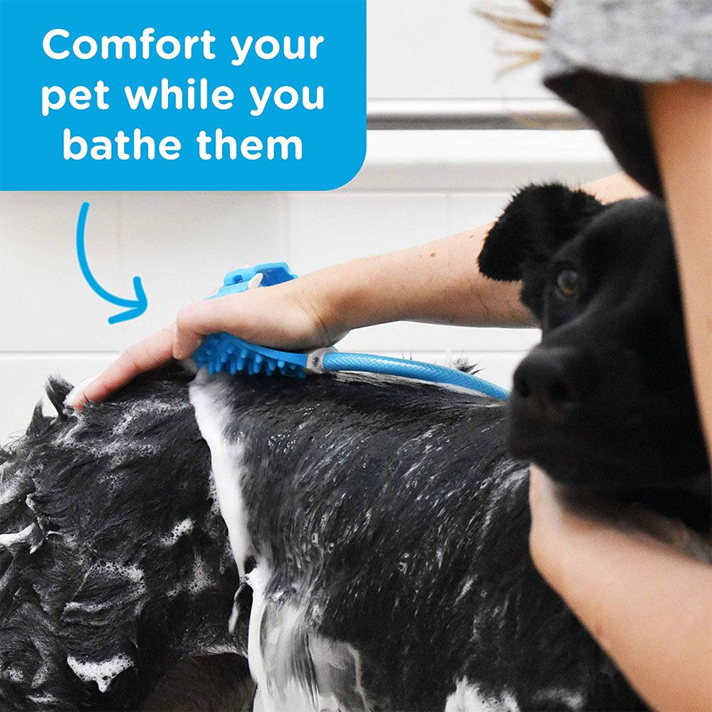 Cool Gift, Aquapaw, Pet Bathing Tool