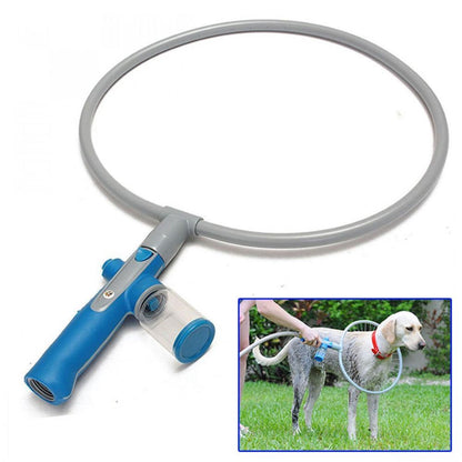 Cool Gift, The 360 Dog Washer