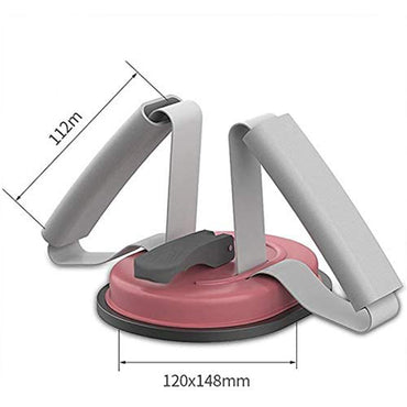 Cool Gift, Mini Sit Up Bar Asistent, Mini Supine Assist