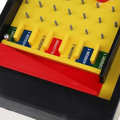 Cool Gift, SudsBall Drinking Game