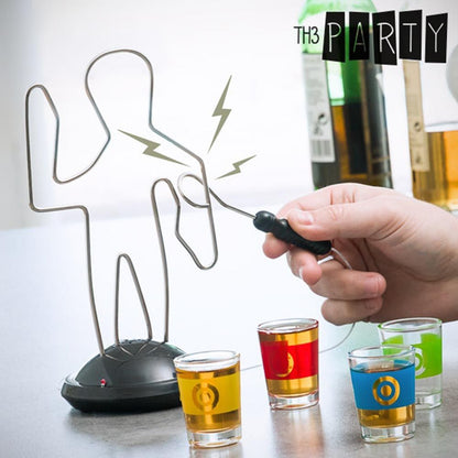 Cool Gift, Buzz Wire Adult Drinking Game