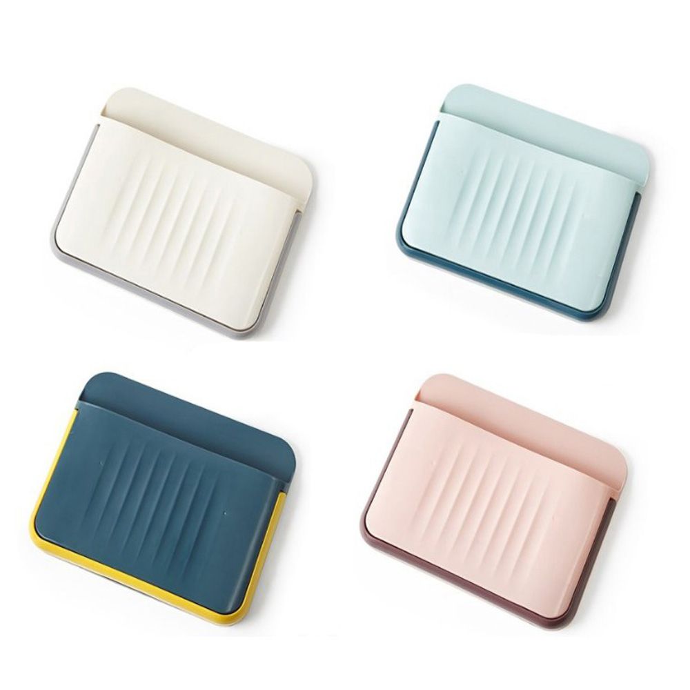 Cool Gift, Creative Wall-mounted Shoe Holder Storage Rack, Available in Different Colors