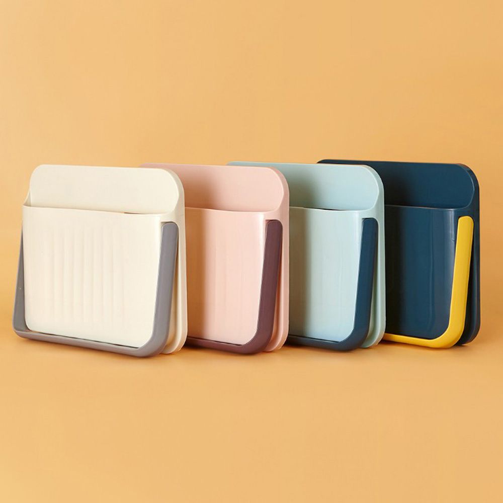 Cool Gift, Creative Wall-mounted Shoe Holder Storage Rack, Available in Different Colors