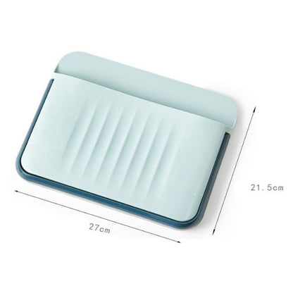 Cool Gift, Creative Wall-mounted Shoe Holder Storage Rack, Available in Different Colors