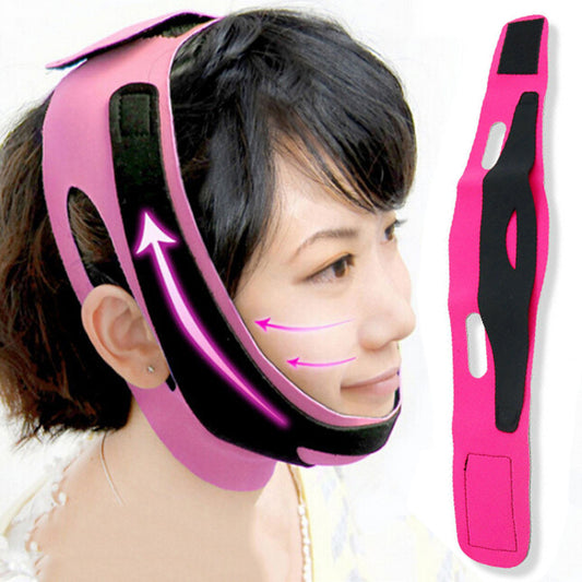 V Face Slimming Mask