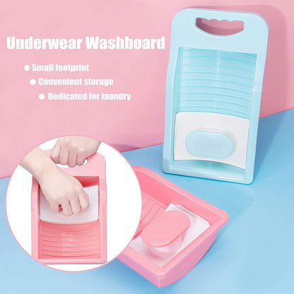 Cool Gift, Laundry Board Washboard