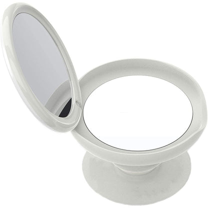 Cool Gift, Smartphone Ring With Mirror
