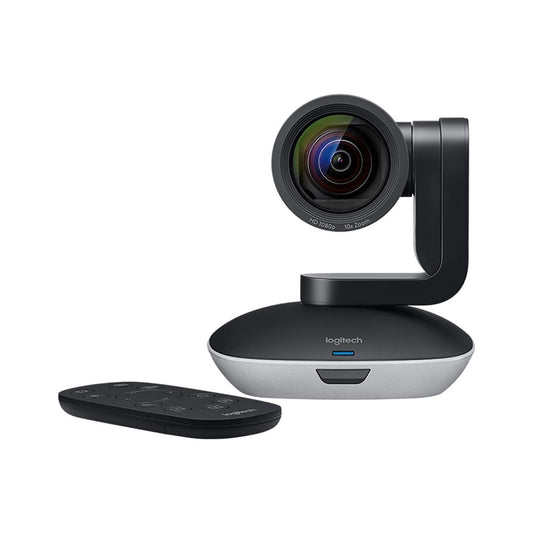 Logitech, Rally Camera Ptz Pro 2 Video Conferencing Camera