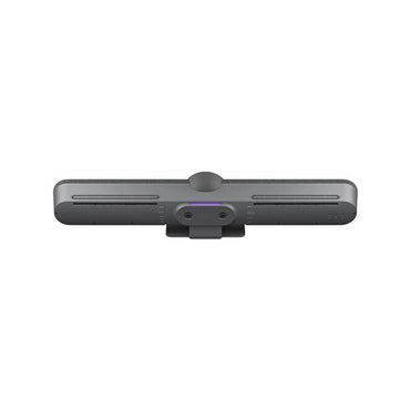 Logitech, Rally Bar All-In-One Video Bar For Medium And Large Rooms, Graphite
