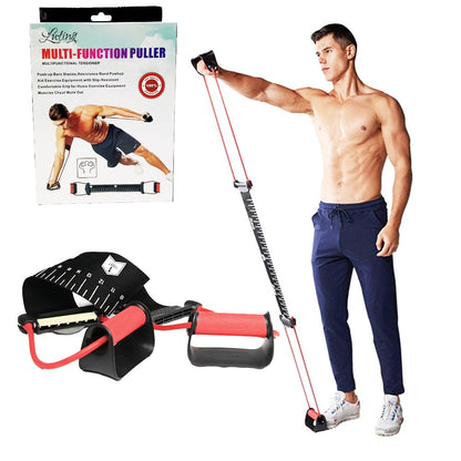 Cool Gift, Multi-Function Puller