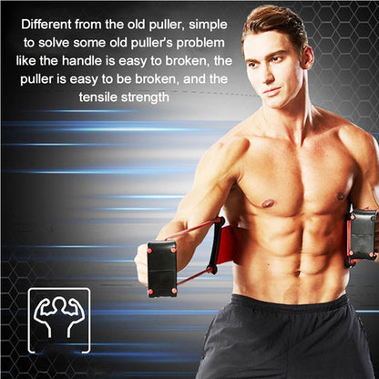 Cool Gift, Multi-Function Puller