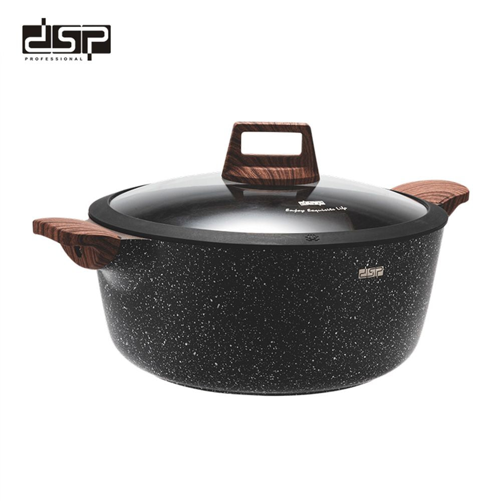 DSP, Cookware Casserol, CA004, Available in Different Sizes