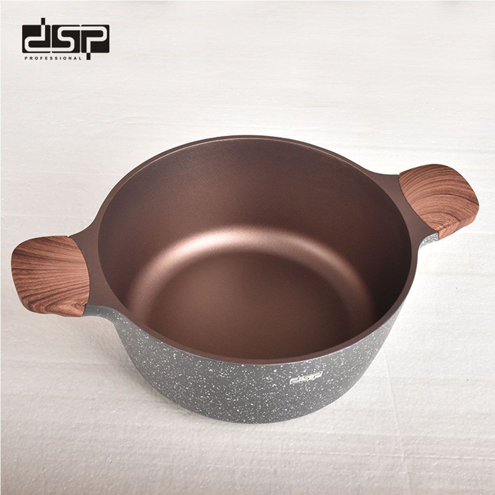 DSP, Cookware Casserol, CA004, Available in Different Sizes