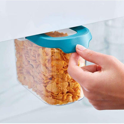 Cool Gift, Airtight Easy Pour Food Container Set