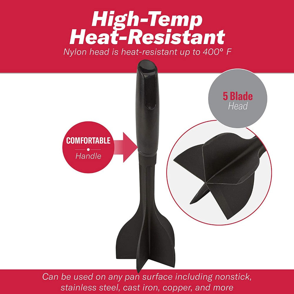 Cool Gift, 5 Blade Meat Chopper