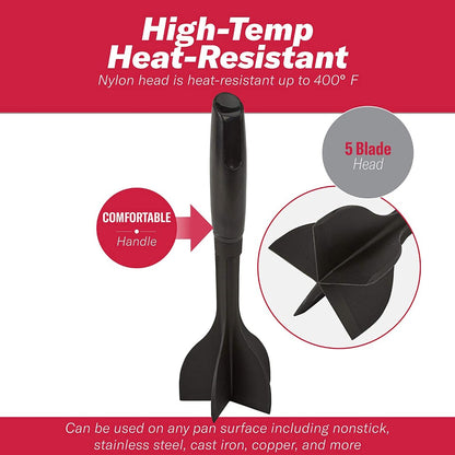 Cool Gift, 5 Blade Meat Chopper