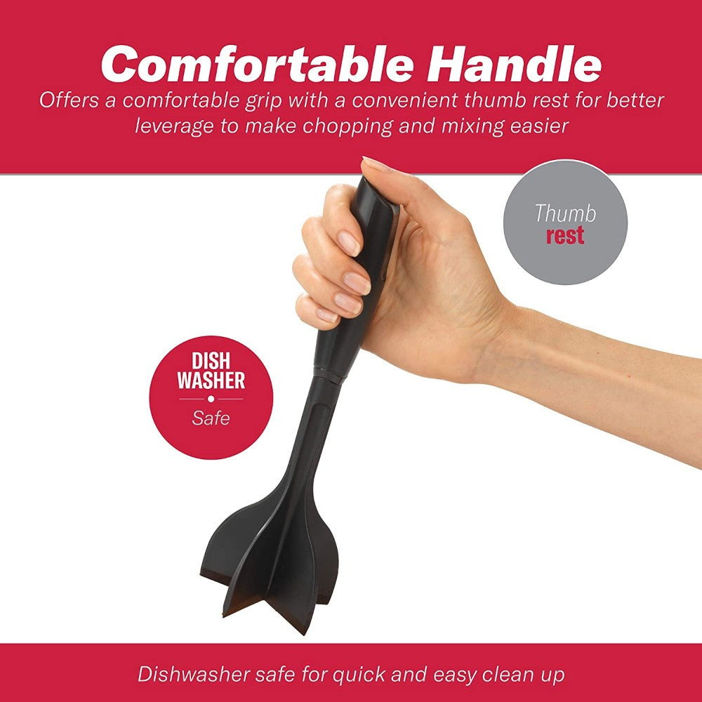 Cool Gift, 5 Blade Meat Chopper