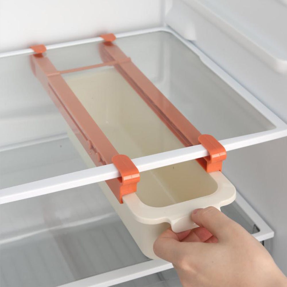 Cool Gift, Storage Rack, Refrigerator Organizer, Available in Different Colors
